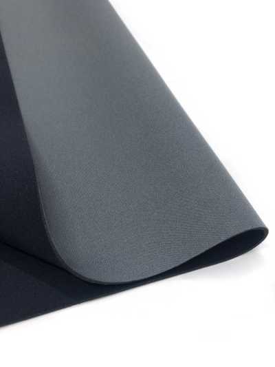 31189 HM ALD Gris/PS Noir 95 × 170 cm