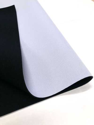 31190 HM AL Lavande/PS Noir 95 × 170 cm