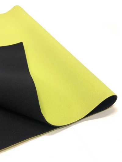 31191 HM ALS Vert/PS Noir 95 × 170 cm