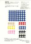 5273 C / Vichy Froncé TENCEL