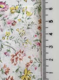 6117 SEVENBERRY® Pelouse 60 Fils Motif Petites Fleurs[Fabrication De Textile] VANCET Sous-photo
