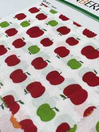 6175 Fruits Rares[Fabrication De Textile] VANCET Sous-photo