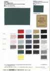 492 Jersey tricot serré CD 20/1