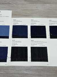 522 Kaihara 12 Oz Denim Stretch à Fil Irrégulier[Fabrication De Textile] VANCET Sous-photo