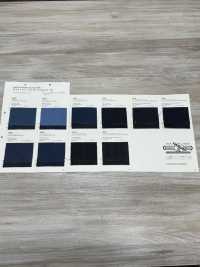 508 Kaihara 8oz Denim[Fabrication De Textile] VANCET Sous-photo