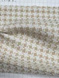 7380 Motif à Carreaux En Polyester Dobby[Fabrication De Textile] VANCET Sous-photo