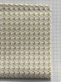 7380 Motif à Carreaux En Polyester Dobby[Fabrication De Textile] VANCET Sous-photo