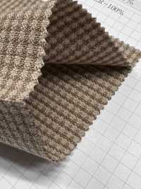 7384 Mini-chèque En Polyester[Fabrication De Textile] VANCET Sous-photo