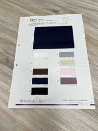 7540 Fuji Soie[Fabrication De Textile] VANCET Sous-photo