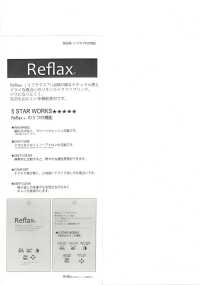 52316 Reflax® PBT Sergé Stretch[Fabrication De Textile] SUNWELL Sous-photo