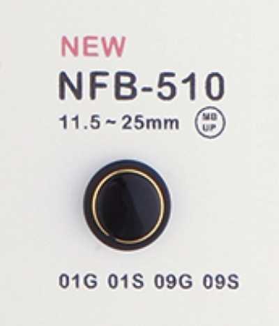 NFB510 Bouton combiné
