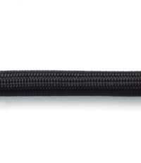 NYHD80 Corde rigide en nylon 80MM avec âme[Rubans, galons et cordons] Images supplémentaires