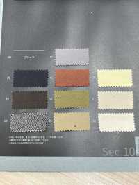 1015151 Sergé Extensible Teint Japonais T / W[Fabrication De Textile] Takisada Nagoya Sous-photo