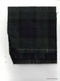 76065 Carreaux Gaze De Laine 2/48[Fabrication De Textile] SUNWELL Sous-photo