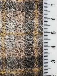 76065 Carreaux Gaze De Laine 2/48[Fabrication De Textile] SUNWELL Sous-photo