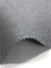 16214 30/2 Double Face Fuzzy Extensible Dans Les Deux Sens[Fabrication De Textile] SASAKISELLM Sous-photo