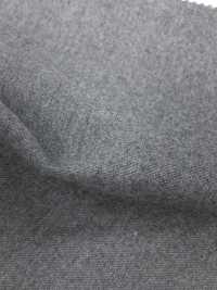 16214 30/2 Double Face Fuzzy Extensible Dans Les Deux Sens[Fabrication De Textile] SASAKISELLM Sous-photo