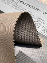 1063056 Tissu SOLOTEX® X Heat Energy® W[Fabrication De Textile] Takisada Nagoya Sous-photo