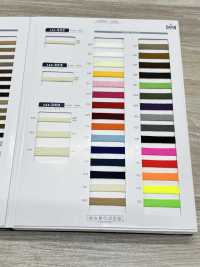 122-322 Cordon Plat Fin Sans Acrylique[Ruban Ruban Cordon] DARIN Sous-photo