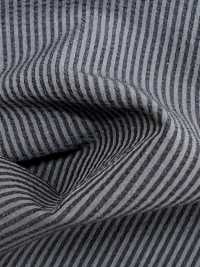 1039503 Seersucker Extensible EVALET® 2WAY[Fabrication De Textile] TAKISADA NAGOYA Sous-photo