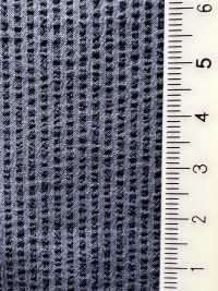 1039503 Seersucker Extensible EVALET® 2WAY[Fabrication De Textile] TAKISADA NAGOYA Sous-photo