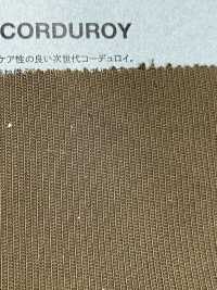 1084951 Velours Côtelé Polyester[Fabrication De Textile] Takisada Nagoya Sous-photo