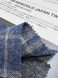 1022590 1/10 RE : Contrôle NEWOOL®[Fabrication De Textile] Takisada Nagoya Sous-photo
