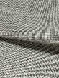 AL100WB Entoilage En Crin (Entoilage Non Thermocollant) Thermomètre Tohkai Thermo Sous-photo