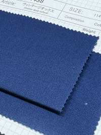 4438 Oxford Vintage[Fabrication De Textile] SHIBAYA Sous-photo