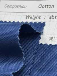 4438 Oxford Vintage[Fabrication De Textile] SHIBAYA Sous-photo