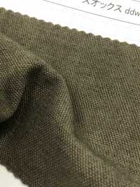 SB1687ddw Coton/ Lin En Vrac Oxford Ddw Processing[Fabrication De Textile] SHIBAYA Sous-photo