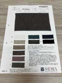 SB166ddw 1/60 Lin Ddw[Fabrication De Textile] SHIBAYA Sous-photo