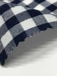 AN-9254 Coton Tencel Rondelle Traitement OX[Fabrication De Textile] ARINOBE CO., LTD. Sous-photo