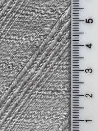 SBTL602-20 Lin Jacquard Fanage[Fabrication De Textile] SHIBAYA Sous-photo