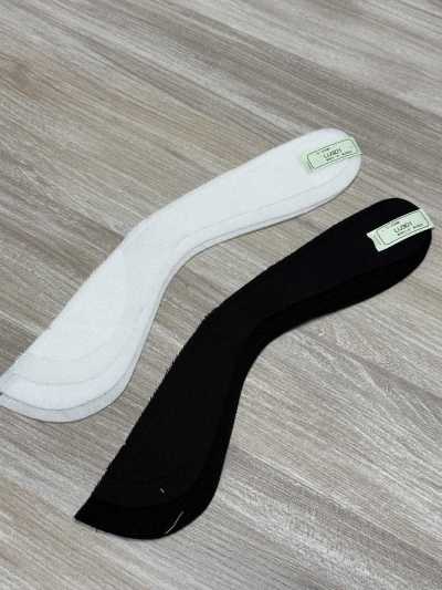 LU301 Ouatine thermique pour tête de manche