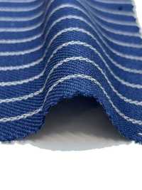 AN-9203 Coton Dobby Rayures[Fabrication De Textile] ARINOBE CO., LTD. Sous-photo
