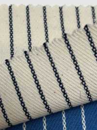 AN-9203 Coton Dobby Rayures[Fabrication De Textile] ARINOBE CO., LTD. Sous-photo