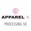 PROCESSING50 Pour les commandes avec frais de traitement supplémentaires (@50)