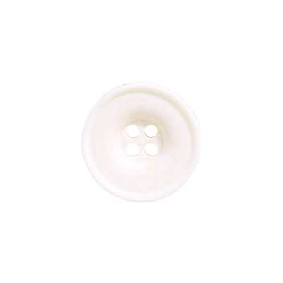 VT121 Bouton en résine polyester à 4 trous