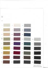 43432 LANATEC (R) LEI Polyester Heather Serge Stretch[Fabrication De Textile] SUNWELL Sous-photo