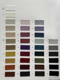 43432 LANATEC (R) LEI Polyester Heather Serge Stretch[Fabrication De Textile] SUNWELL Sous-photo