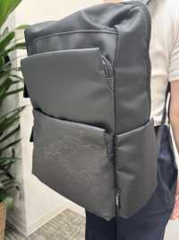 TP001 Cordura Ballistic PU 1680d[Fabrication De Textile] TOPRUN Sous-photo
