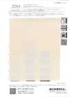 52314 Reflax® Oxford extensible PBT