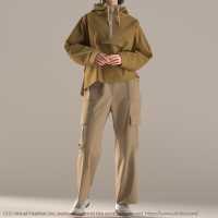 41238 Recomfy(R) Taslan Ripstop Vintage Hydrofuge[Fabrication De Textile] SUNWELL Sous-photo