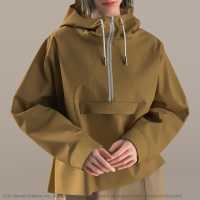 41238 Recomfy(R) Taslan Ripstop Vintage Hydrofuge[Fabrication De Textile] SUNWELL Sous-photo