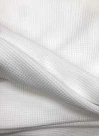339 Objet : Dry (TM) MVS 30 / Tricot Gaufré[Fabrication De Textile] VANCET Sous-photo