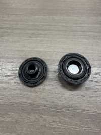 IFF5010M Installation Facile Du Bouton-pression 19 MM[Bouton Pression] FIDLOCK Sous-photo