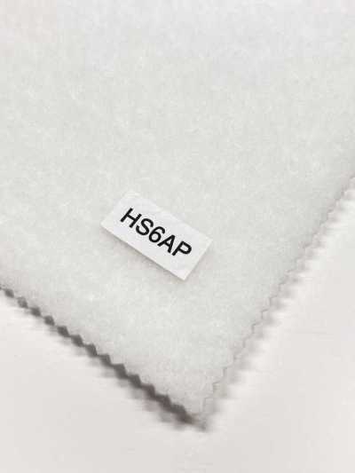 HS6AP Conbel NOWVEN® série Domitto, entoilage thermocollant, type rigide