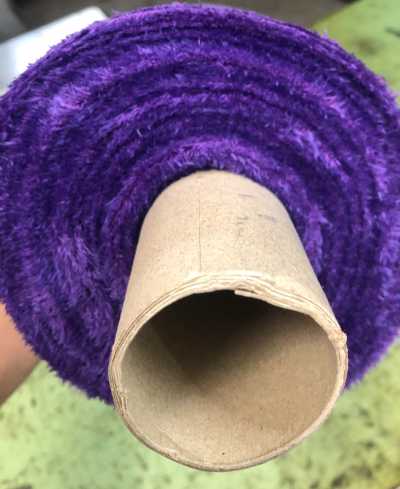 LANATEC(R) LEI Polyester Serge Stretch [sortie]