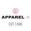 CUT1400 Pour Une Commande Supplémentaire Pour Les Frais De Coupe(@ 1 200)